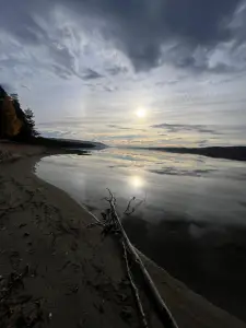 Tom 05 Halo reflectie